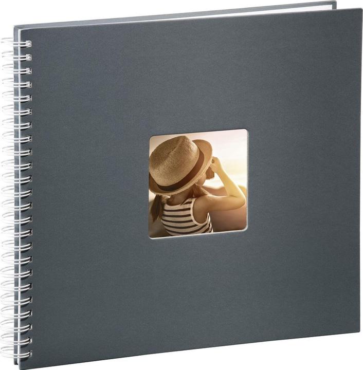 Produktbild Hama Fine Art Spiral Album (36 x 32 cm)