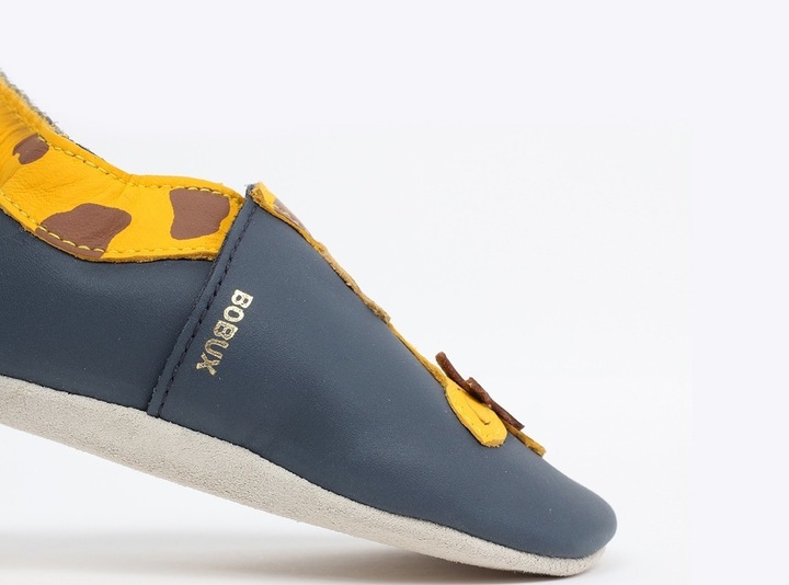 Produktbild Bobux Giraffe (23)