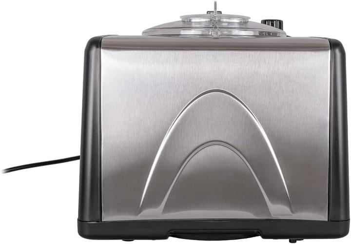 Produktbild Steba Eismaschine inkl. Kühlaggregat