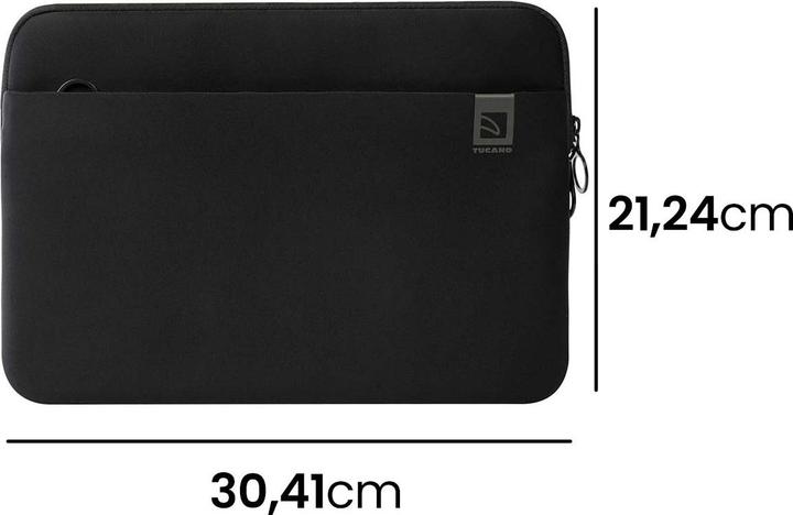 Produktbild Tucano Second Skin Top (13", Apple)