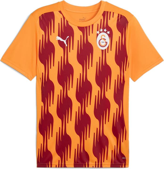 Image du produit Puma GSK Prematch SS Jersey (M)