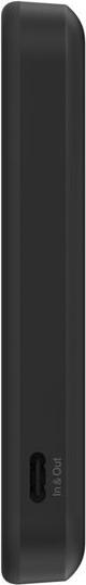 Actual product image Belkin BoostCharge Pro 5000 (5000 mAh, 15 W)
