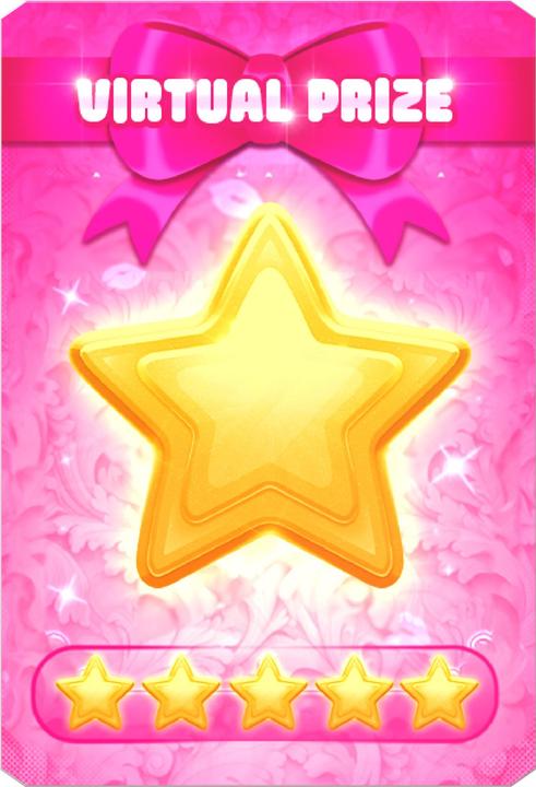 Immagine prodotto Roblox Dress To Impress - Fashion Doll - Bubble Gum Gal