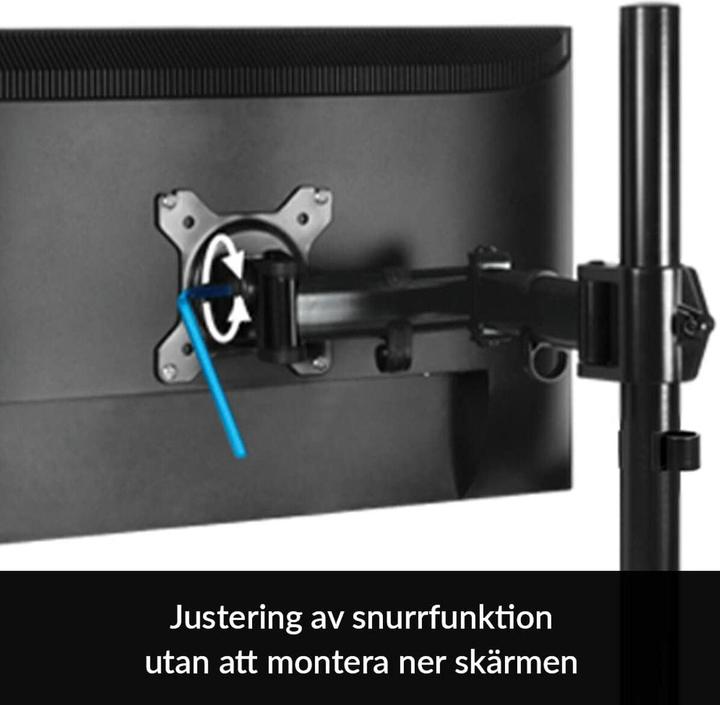 Image du produit Arctic Z1 Basic (Tables, 38", 8 kg)