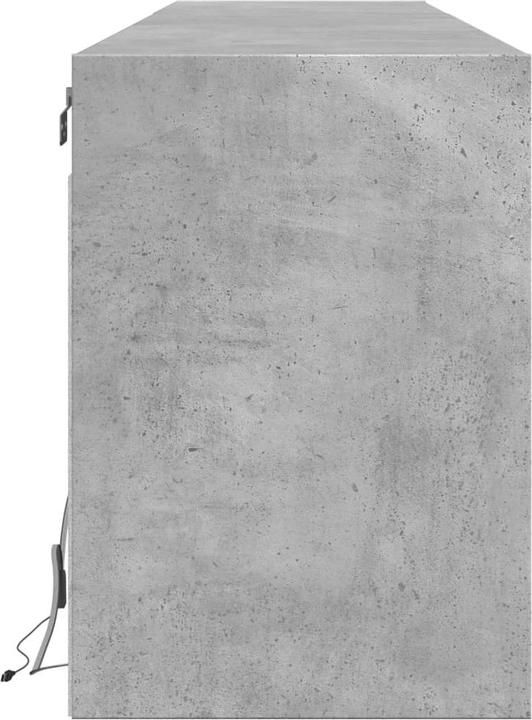 Produktbild vidaXL TV-Wandschrank (180 x 31 x 45 cm)