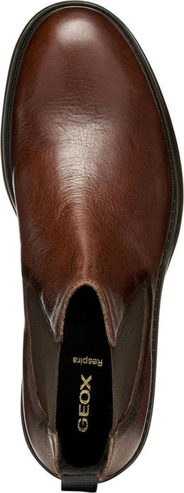 Produktbild Geox Henreys Stiefeletten Leder (44)