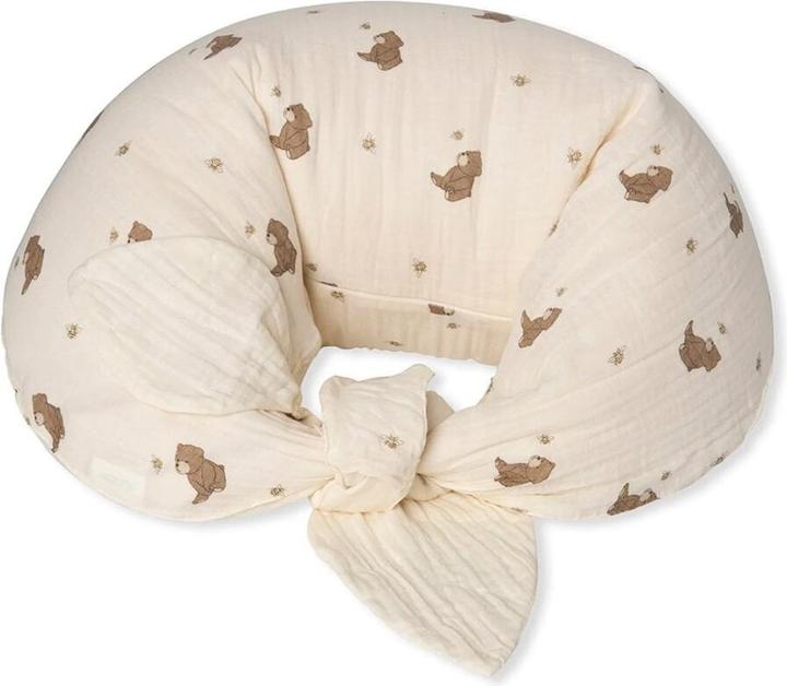 That's mine Nursing Pillow - Bees and Bears