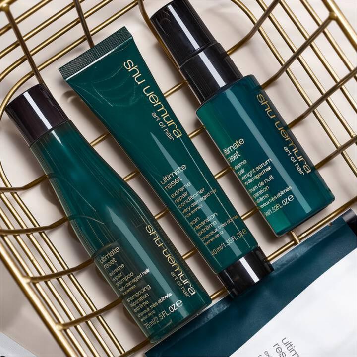 Immagine prodotto Shu Uemura Ultimate Reset Shampoo (75ml) 4YOU (75 ml)
