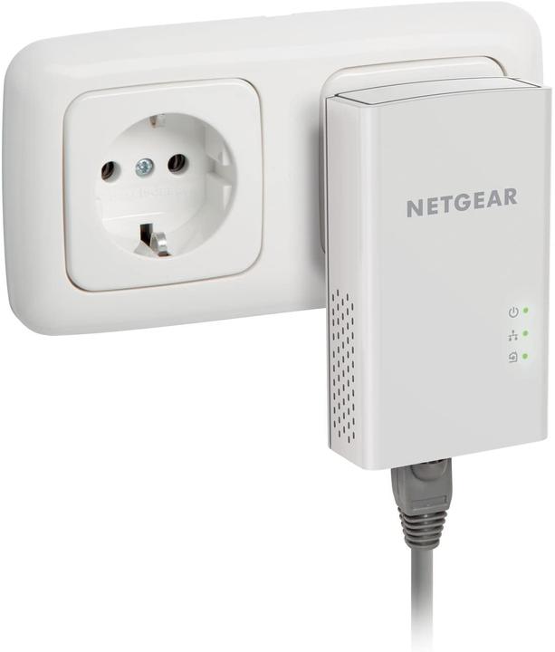 Produktbild Netgear Pl1000-100pes (1000 Mbit/s)