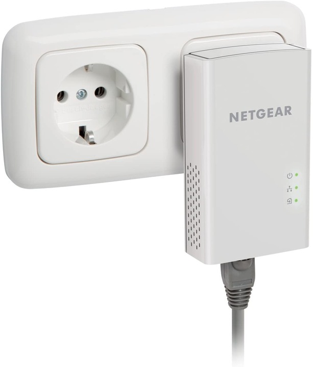 Produktbild Netgear Pl1000-100pes (1000 Mbit/s)