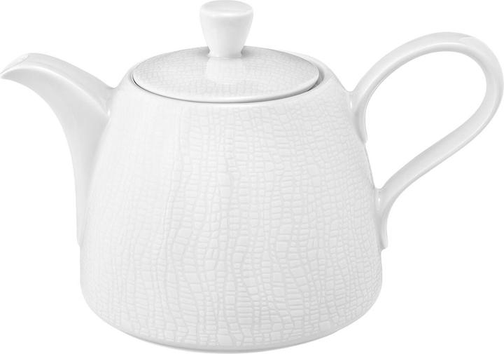 Seltmann Pichet 1,40 l Life Fashion luxury white (1.40 l)