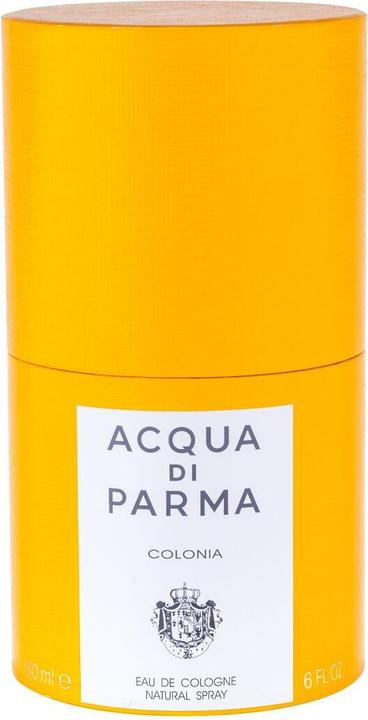 Immagine prodotto Acqua Di Parma Colonia (Eau de cologne, 180 ml)
