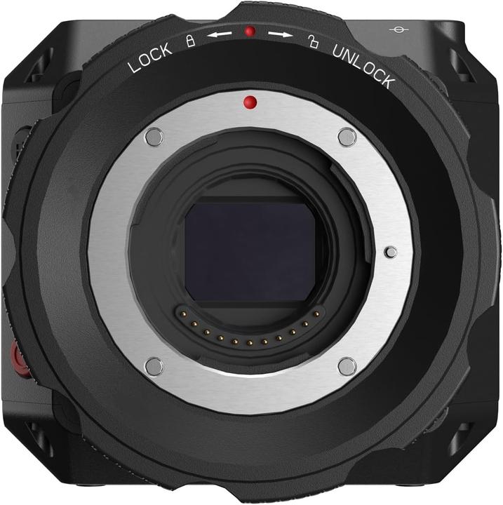 Produktbild Z Cam E2n 4k Ndi Kamera