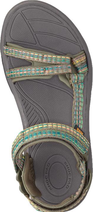 Actual product image Teva Terra Fi Lite (38)