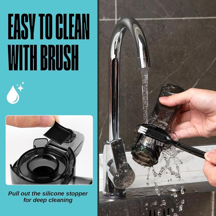 Image du produit Ventray Slow Juicer Ginnie