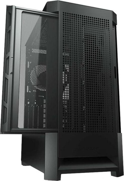 Immagine prodotto Cougar Cabinet atx midi Tower Airface (ATX, mATX, Mini-ITX, SSI CEB)