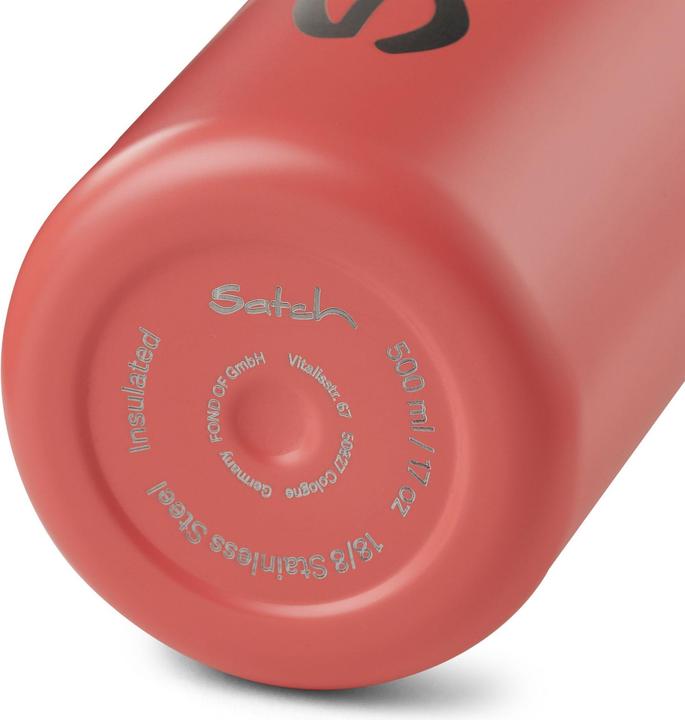 Produktbild Satch Trinkflasche (0.50 l)