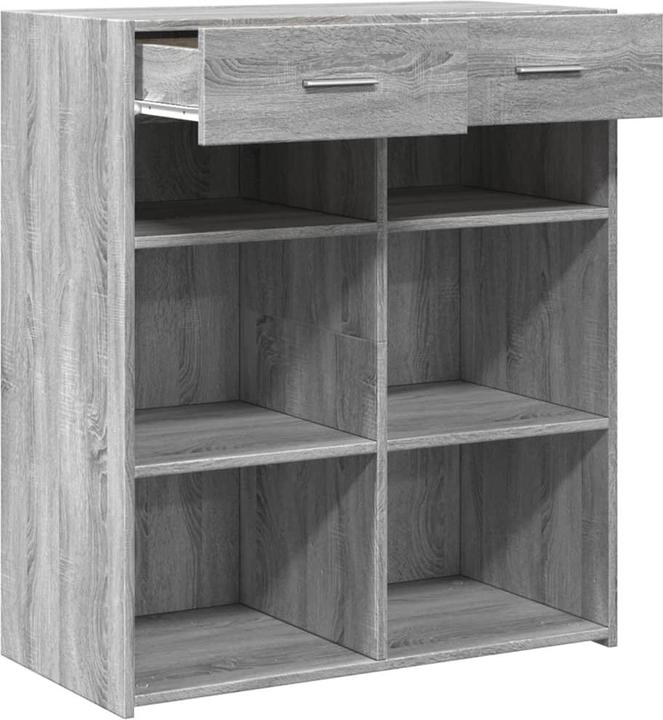 Image du produit vidaXL Sideboard (80 x 42.50 x 93 cm)
