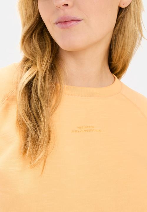 Produktbild Camel Active Langarmshirt aus reiner Baumwolle (XL)
