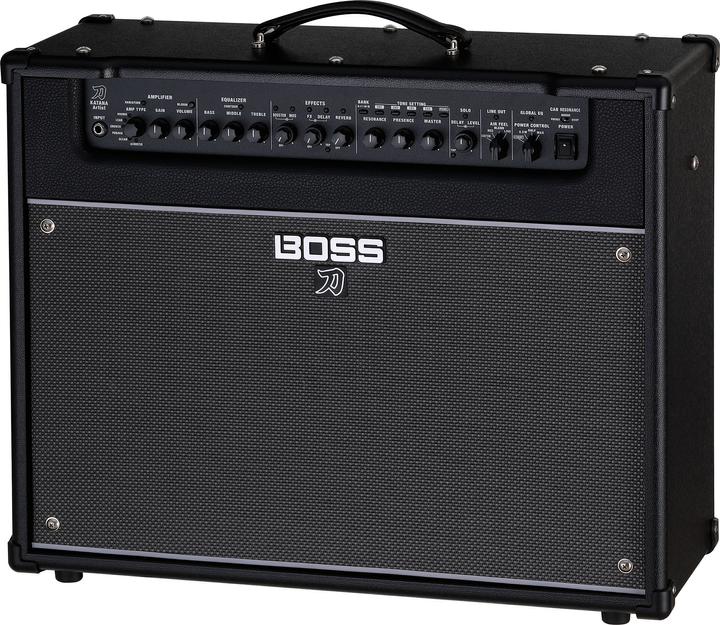 BOSS (Electronics) KTN-ART 3 (Gitarre, 100 W)