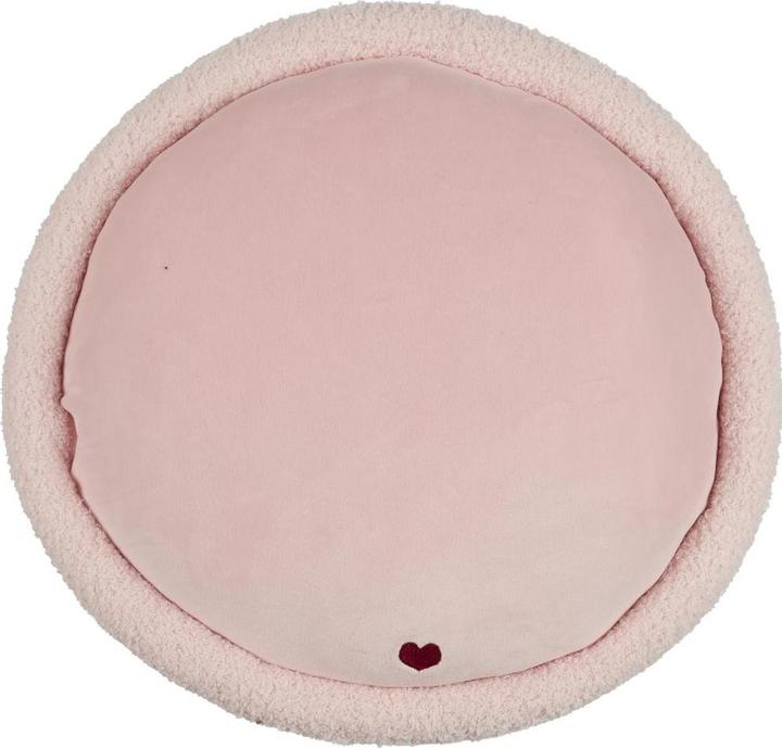 Image du produit Sombo Peluche macaron rose (36 cm)