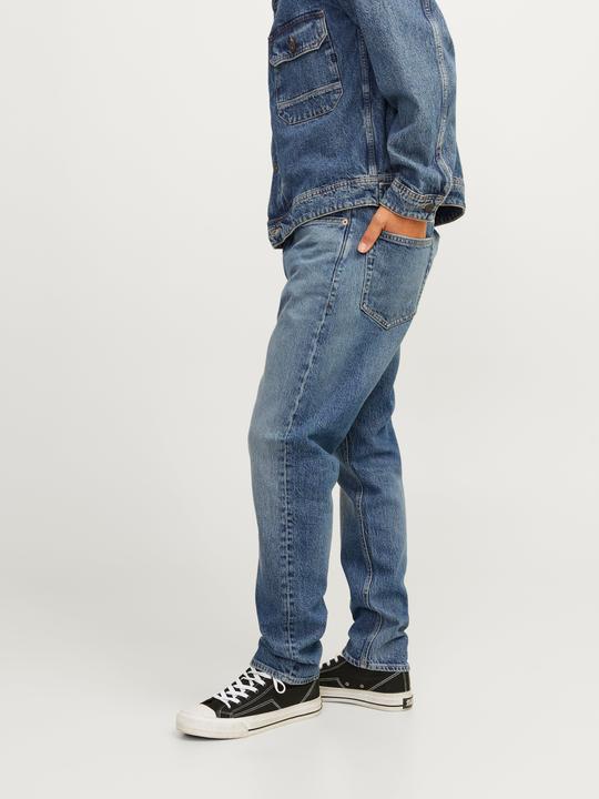 Image du produit Jack & Jones JJIERIK JJCOOPER SBD 112 W/O BREAKS Jeans ajustés Jeans ajustés (W28/L32)