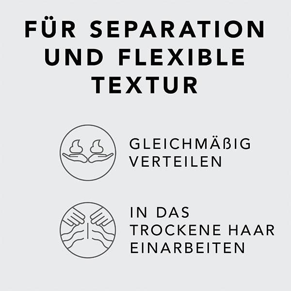 Image du produit Sebastian Fibre Microweb (Crème capillaire, 45 ml)