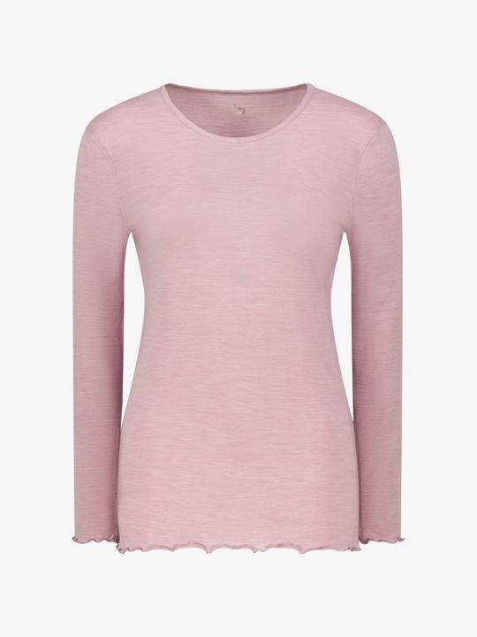 Produktbild Dagsmejan Stay Warm Sleep Round Neck Long Sleeve (36, S)