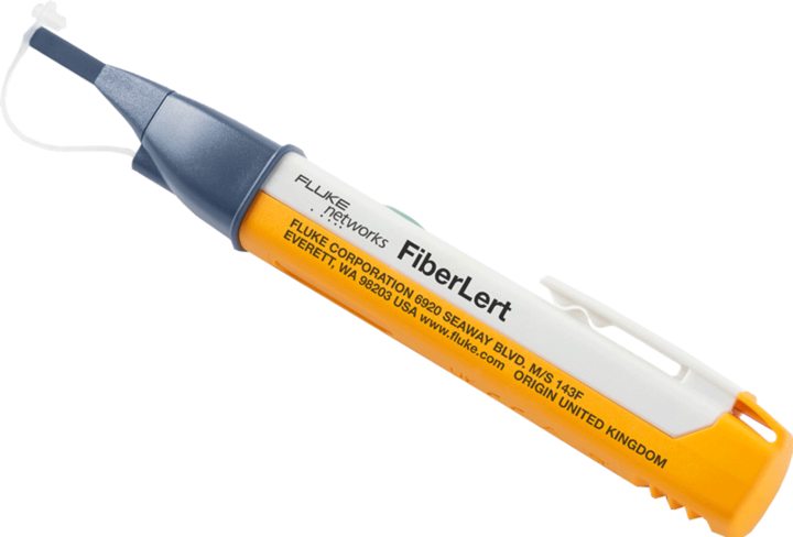 Produktbild Fluke Glasfasertester