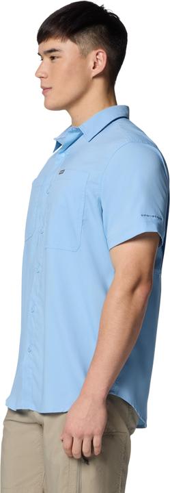 Immagine prodotto Columbia Camicia a maniche corte Silver Ridge™ Utility Lite da uomo (S)