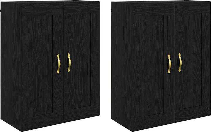 Immagine prodotto vidaXL Wandschrank (34 x 69.50 x 90 cm)