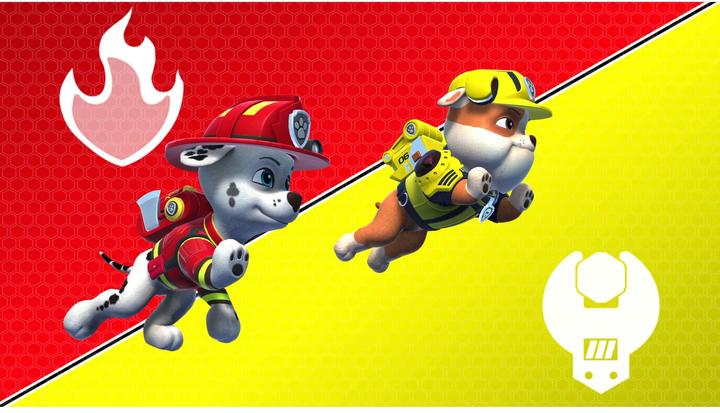 Produktbild Game Paw Patrol: Der Kinofilm (PS4, DE)