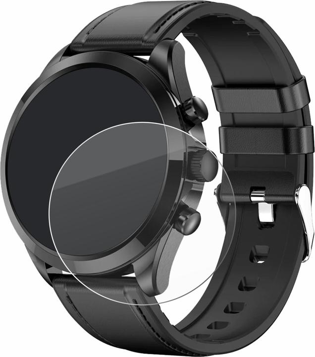 Produktbild BROTECT AirGlass Panzerglasfolie