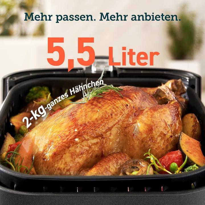 Image du produit Cosori CP 158-RXW