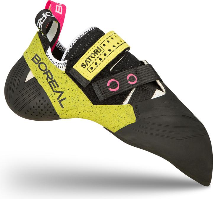 Actual product image Boreal Satori (36)