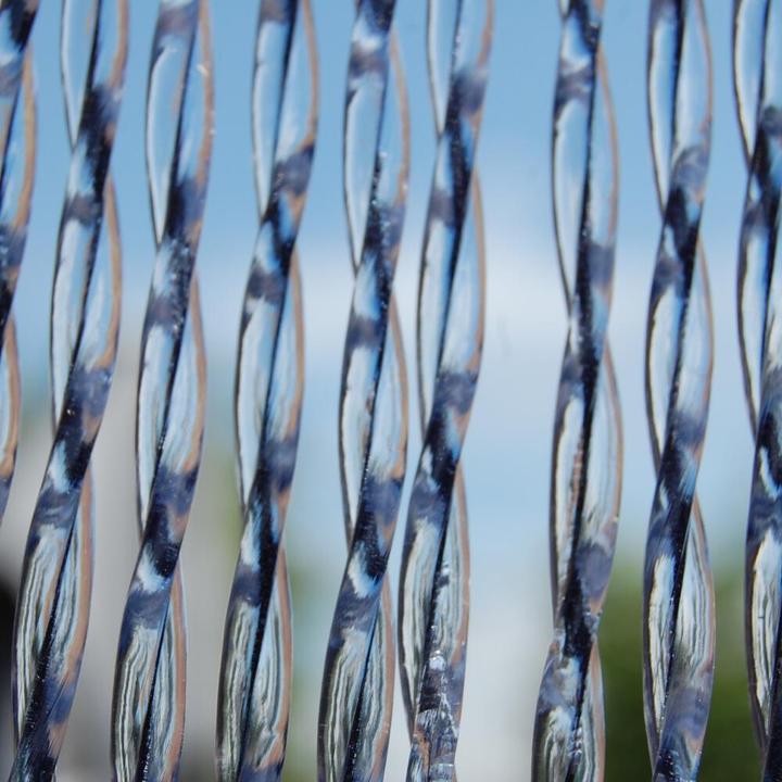 Actual product image Casa Door curtain (90 x 210 cm)