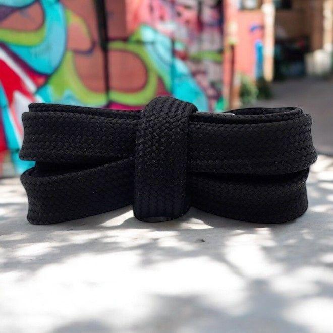 Actual product image LaceGodZ OG Fat Laces Collection (100 cm)
