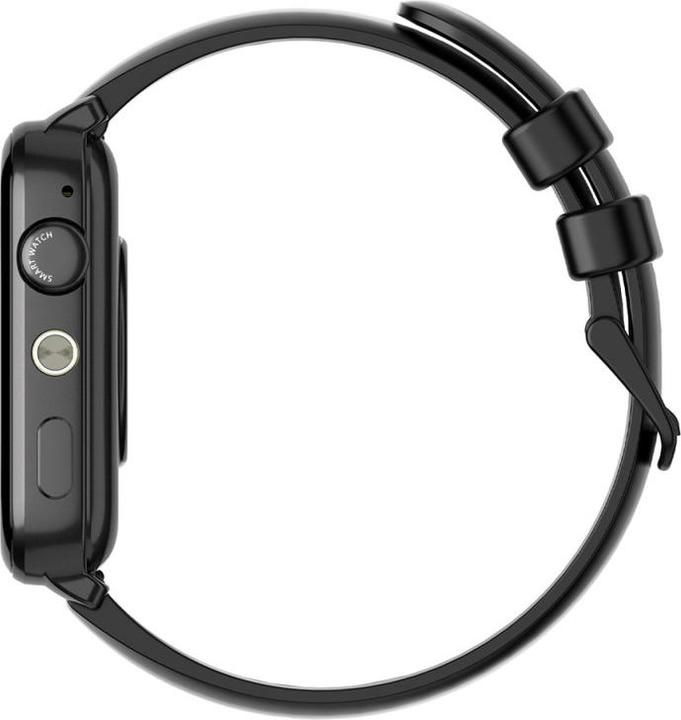 Produktbild Blackview R30 Max (Montre connectée - 1.91" - Appels bluetooth) Noir