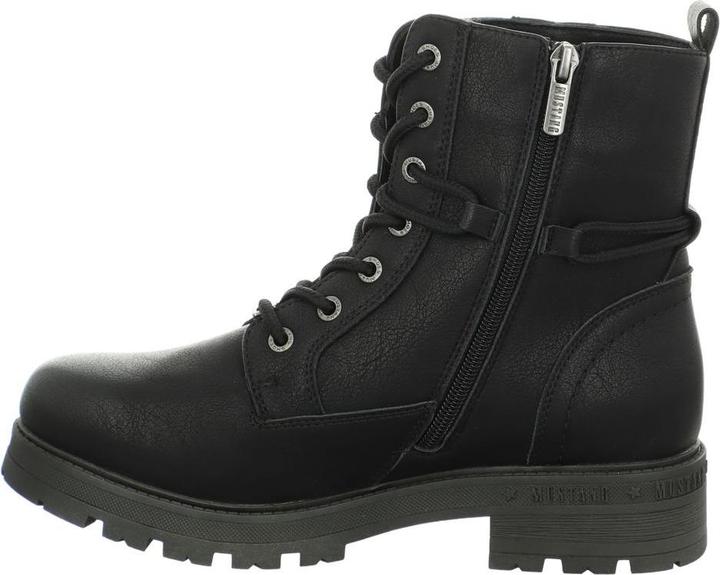 Produktbild Mustang Stiefelette (39)