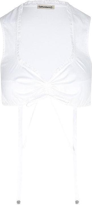 Immagine prodotto Gottseidank Camicetta Dirndl MARESA (36)