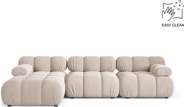 Image du produit Micadoni Bellis (Canapé d’angle, Canapé modulaire)