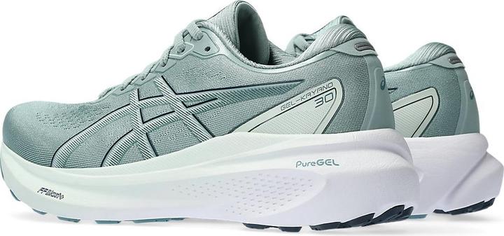Produktbild ASICS Performance Gel-Kayano 30 Lady ocean haze/pure aqua (42)