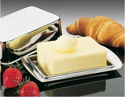 Image du produit Küchenprofi 0912022800 Beurrier
