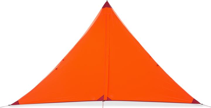Actual product image Msr Front Range (Tarp, 0.74 kg, 4 persons)