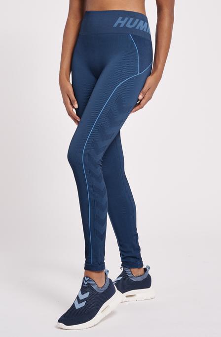 Produktbild hummel Te Christel Seamless Mw Tights (XS)