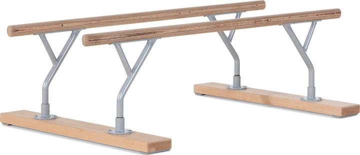 Produktbild Spieth Turnbarren Training