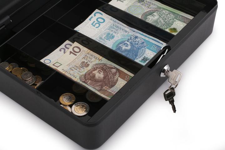 Produktbild Opticum Box-300