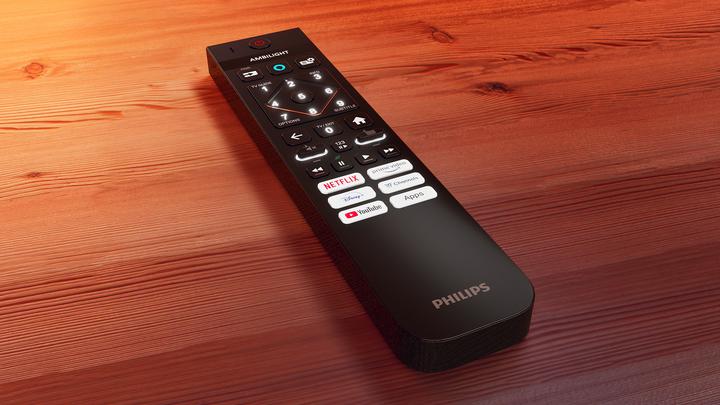 Image du produit Philips 48OLED759/12 (48", OLED759, OLED, 4K, 2024)