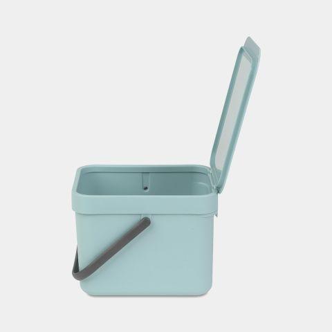 Actual product image Brabantia Sort & Go (6 l)