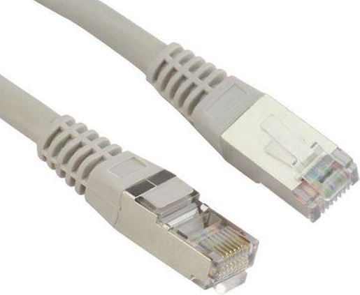 Produktbild MicroConnect Netzwerkkabel (F/UTP, CAT6, 7.50 m)